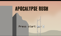 Apocalypse Rush